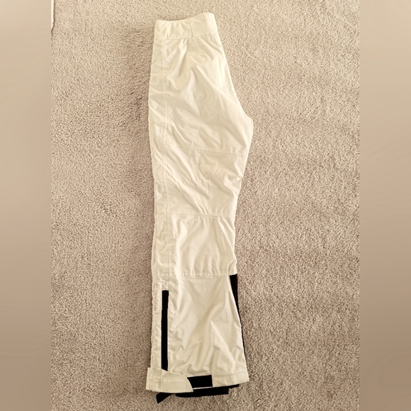COLUMBIA SKI SNOWBOARD PANTS SIZE S/P SMALL - Picture 1 of 5